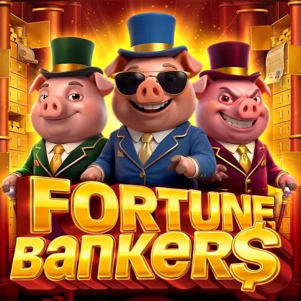 Slot Fortune Bankers